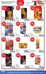 Tesco aktuln letk, strana 6 