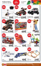 Tesco aktuln letk, strana 9 