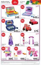 Tesco aktuln letk, strana 10 