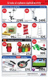 Tesco aktuln letk, strana 11 