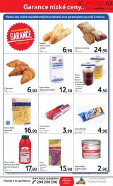 Tesco letk, strana 2 