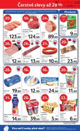 Tesco letk, strana 3 
