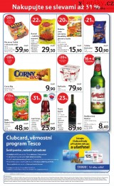 Tesco letk, strana 4 
