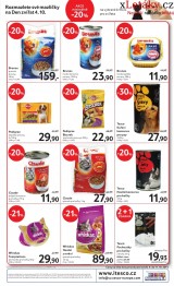 Tesco letk, strana 5 