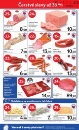 Tesco akn letk, strana 3 