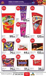 Tesco akn letk, strana 6 