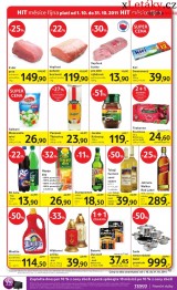 Tesco akn letk, strana 15 