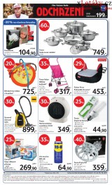 Tesco akn letk, strana 16 