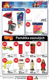 Tesco akn letk, strana 19 