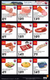Tesco letk, strana 3 