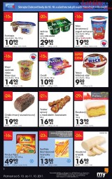 Tesco letk, strana 5 
