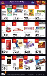 Tesco letk, strana 6 