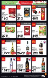 Tesco letk, strana 7 