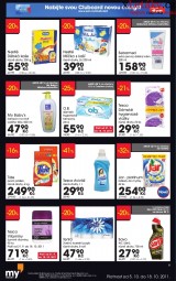 Tesco letk, strana 8 