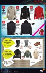Tesco letk, strana 9 