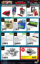 Tesco letk, strana 11 