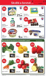 Tesco aktuln letk, strana 4 