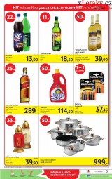 Tesco akn letk, strana 5 