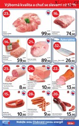 Tesco akn letk, strana 6 