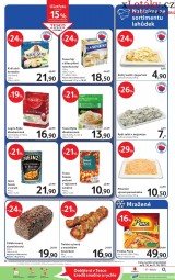 Tesco akn letk, strana 8 
