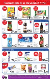 Tesco akn letk, strana 9 