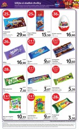 Tesco letk, strana 4 