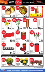 Tesco aktuln letk, strana 2 