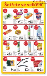 Tesco aktuln letk, strana 4 