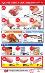 Tesco aktuln letk, strana 6 