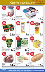 Tesco aktuln letk, strana 9 