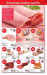 Tesco aktuln letk, strana 12 