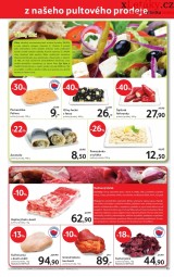 Tesco aktuln letk, strana 13 