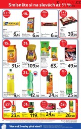Tesco aktuln letk, strana 14 