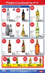 Tesco aktuln letk, strana 15 
