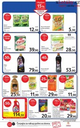 Tesco aktuln letk, strana 16 