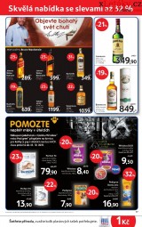Tesco aktuln letk, strana 17 