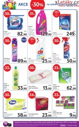 Tesco aktuln letk, strana 19 