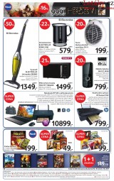 Tesco aktuln letk, strana 20 