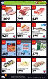Tesco letk, strana 2 