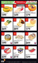 Tesco letk, strana 4 
