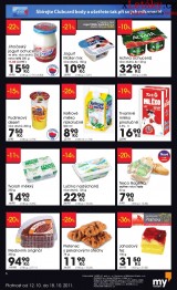 Tesco letk, strana 5 