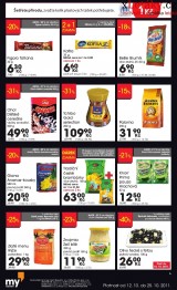 Tesco letk, strana 6 