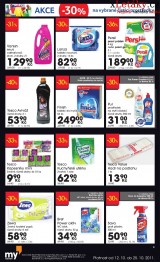 Tesco letk, strana 8 