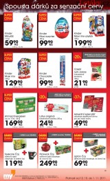 Tesco letk, strana 12 
