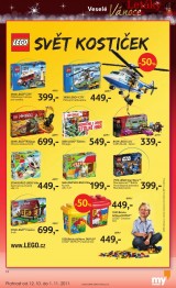 Tesco letk, strana 13 