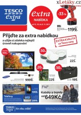 Tesco akn letk, strana 1 