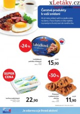 Tesco aktuln letk, strana 3 