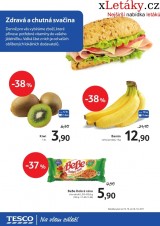 Tesco aktuln letk, strana 4 