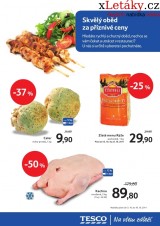 Tesco aktuln letk, strana 5 