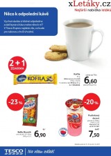 Tesco aktuln letk, strana 6 